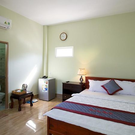 Phat Tai Hotel Phu Quoc Eksteriør bilde