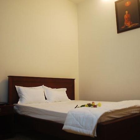 Phat Tai Hotel Phu Quoc Eksteriør bilde