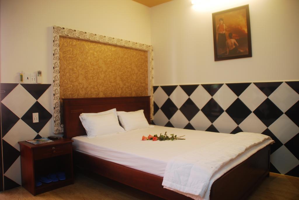Phat Tai Hotel Phu Quoc Rom bilde