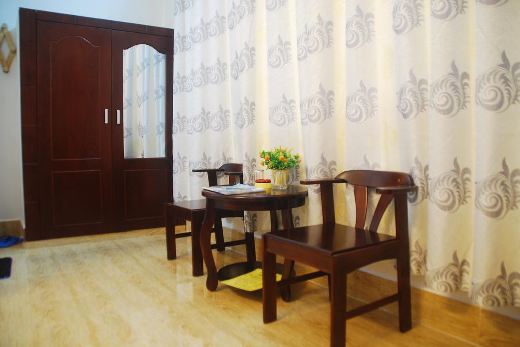 Phat Tai Hotel Phu Quoc Rom bilde