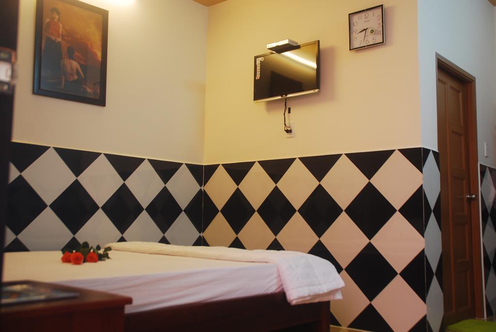 Phat Tai Hotel Phu Quoc Eksteriør bilde
