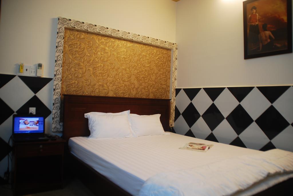 Phat Tai Hotel Phu Quoc Eksteriør bilde