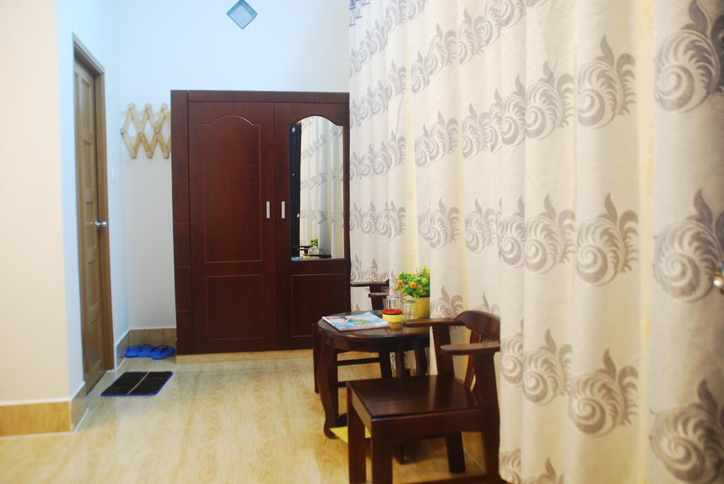 Phat Tai Hotel Phu Quoc Eksteriør bilde