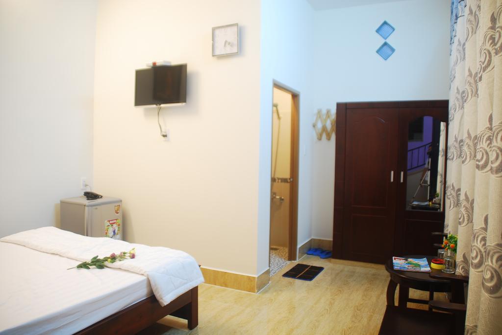 Phat Tai Hotel Phu Quoc Eksteriør bilde