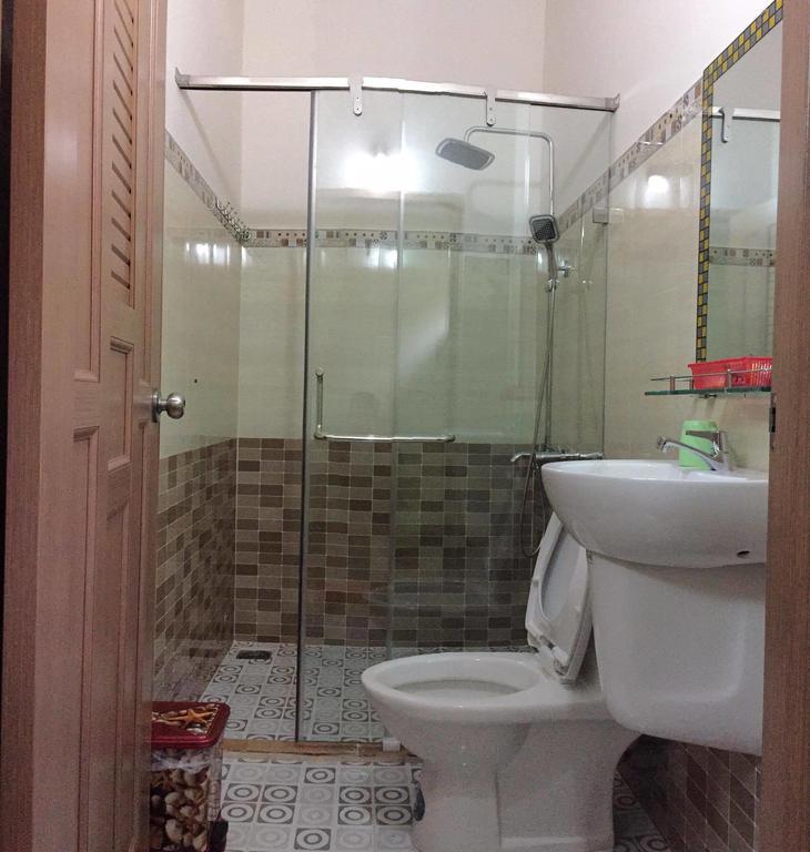 Phat Tai Hotel Phu Quoc Eksteriør bilde