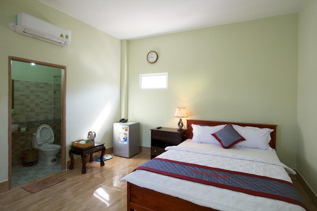 Phat Tai Hotel Phu Quoc Eksteriør bilde