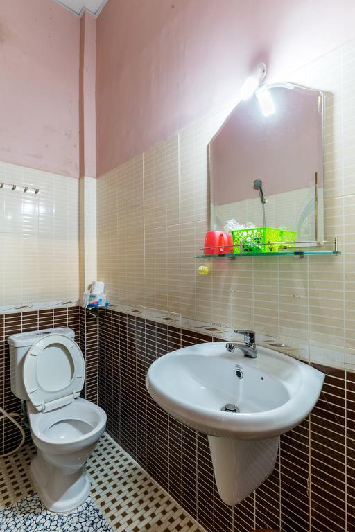 Phat Tai Hotel Phu Quoc Eksteriør bilde