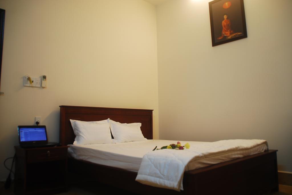 Phat Tai Hotel Phu Quoc Eksteriør bilde