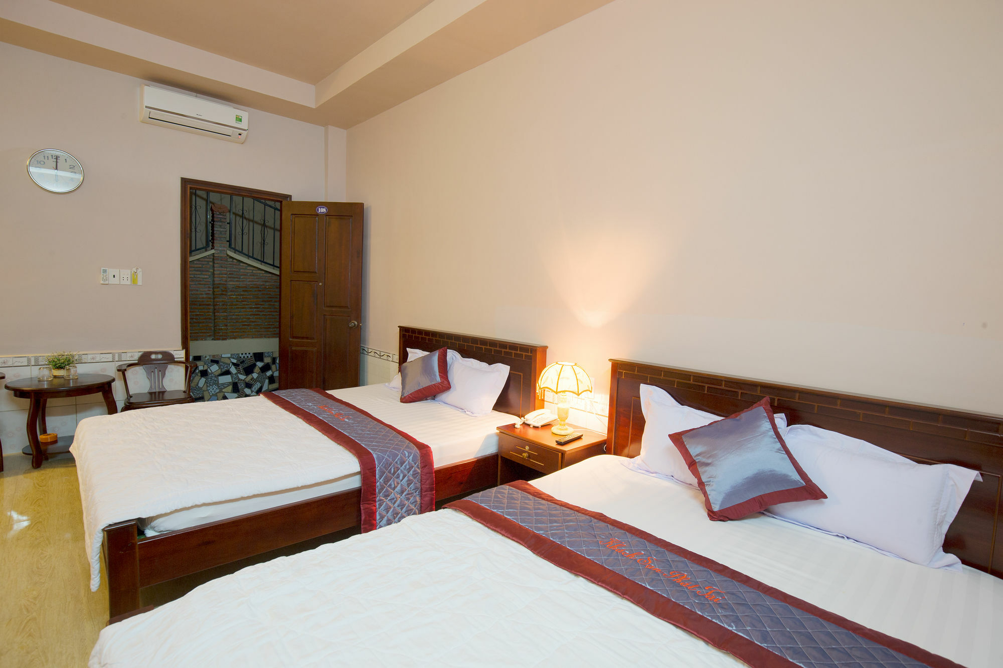 Phat Tai Hotel Phu Quoc Eksteriør bilde