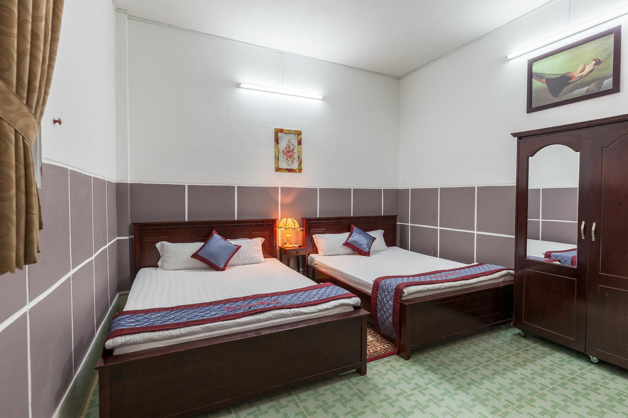 Phat Tai Hotel Phu Quoc Eksteriør bilde