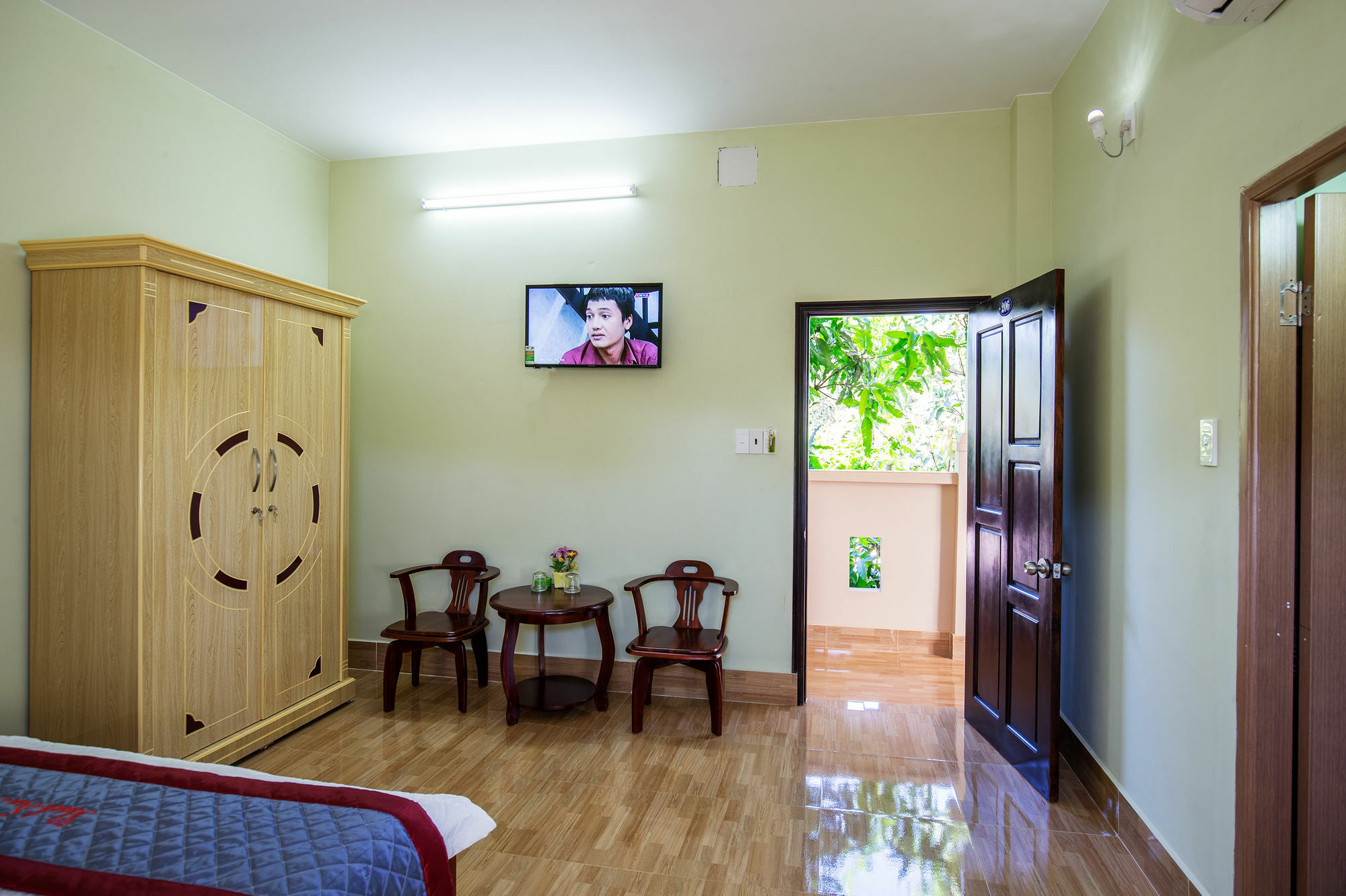 Phat Tai Hotel Phu Quoc Eksteriør bilde