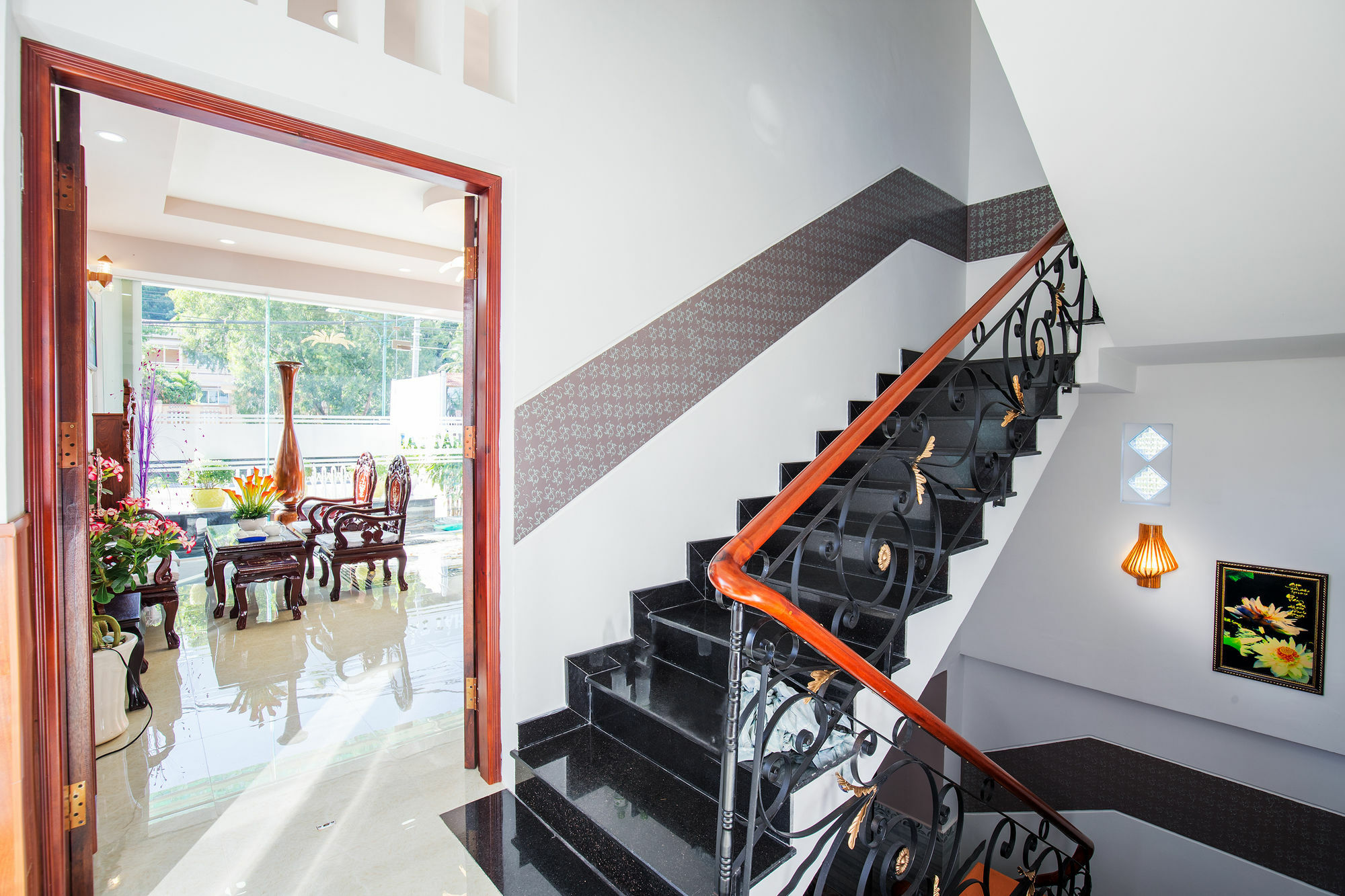 Phat Tai Hotel Phu Quoc Eksteriør bilde
