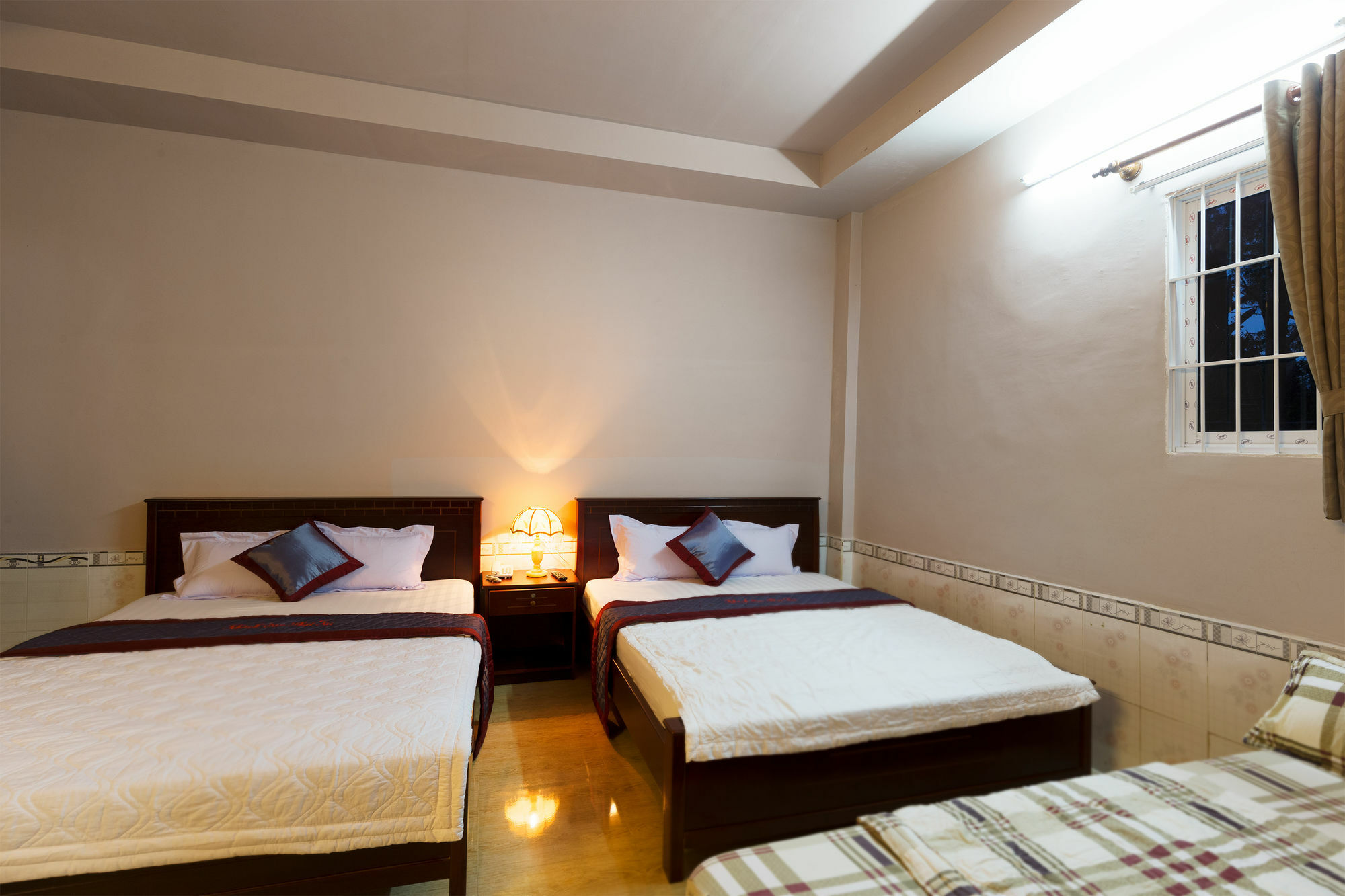 Phat Tai Hotel Phu Quoc Eksteriør bilde