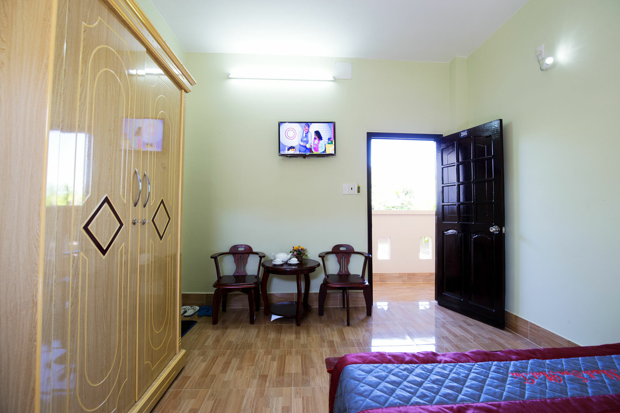 Phat Tai Hotel Phu Quoc Eksteriør bilde