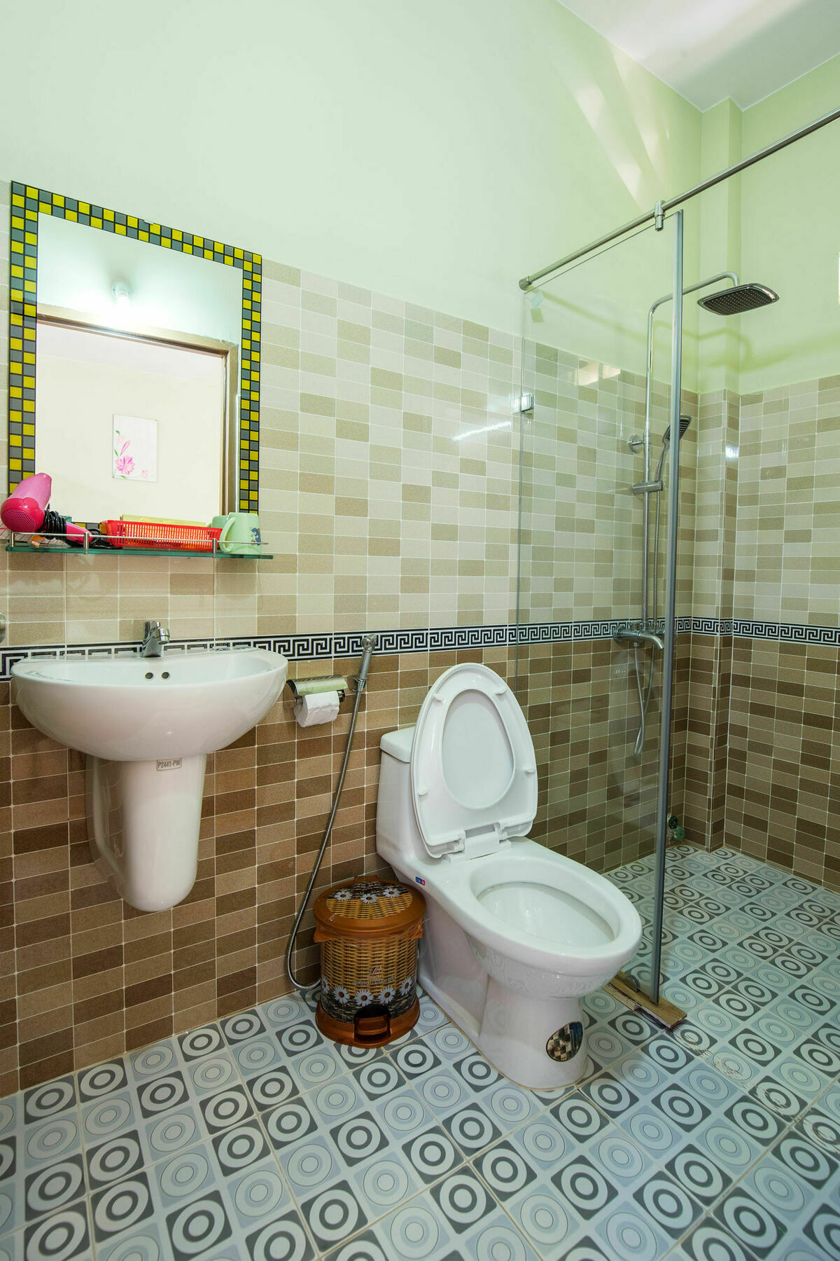 Phat Tai Hotel Phu Quoc Eksteriør bilde