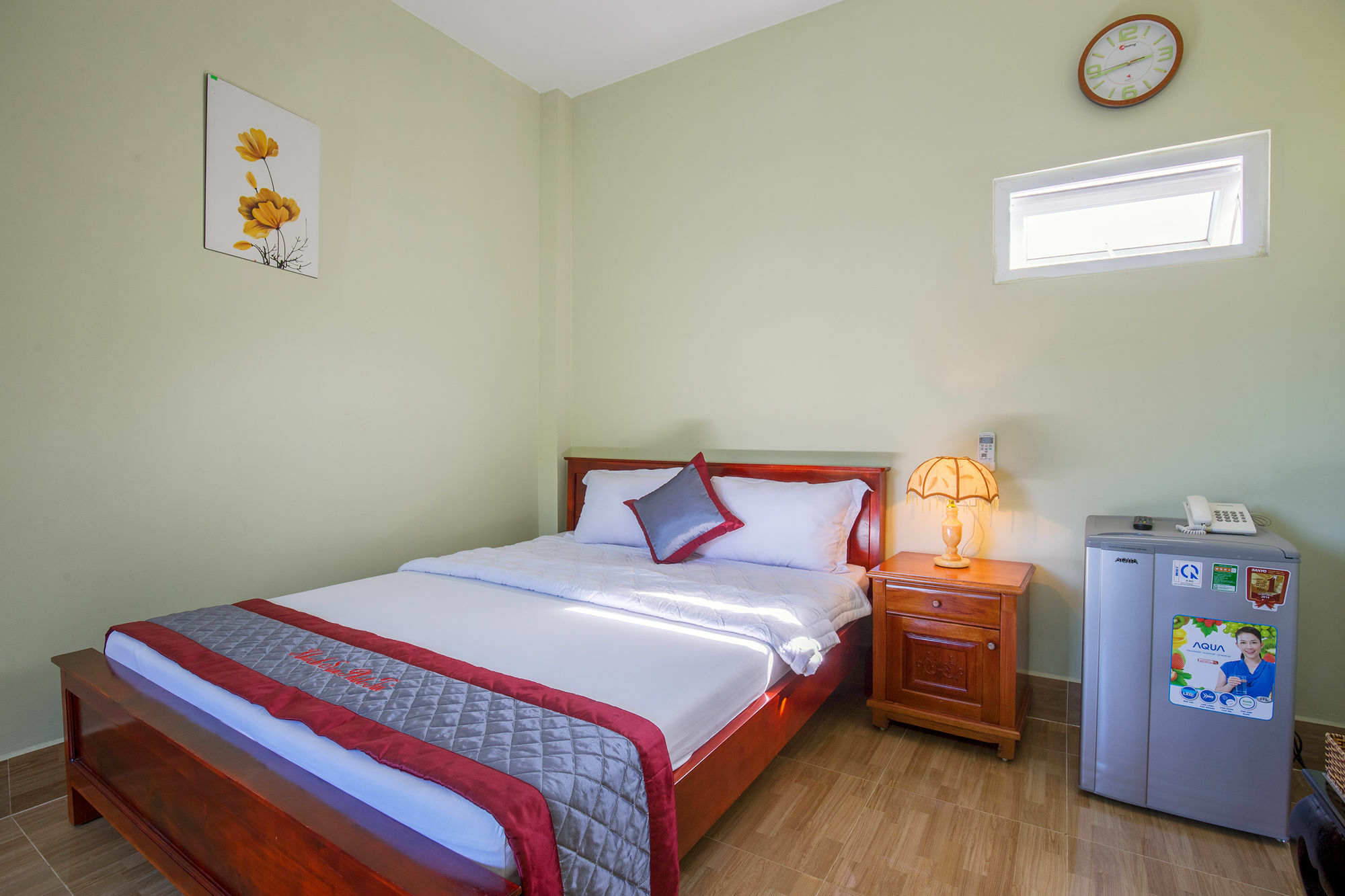 Phat Tai Hotel Phu Quoc Eksteriør bilde