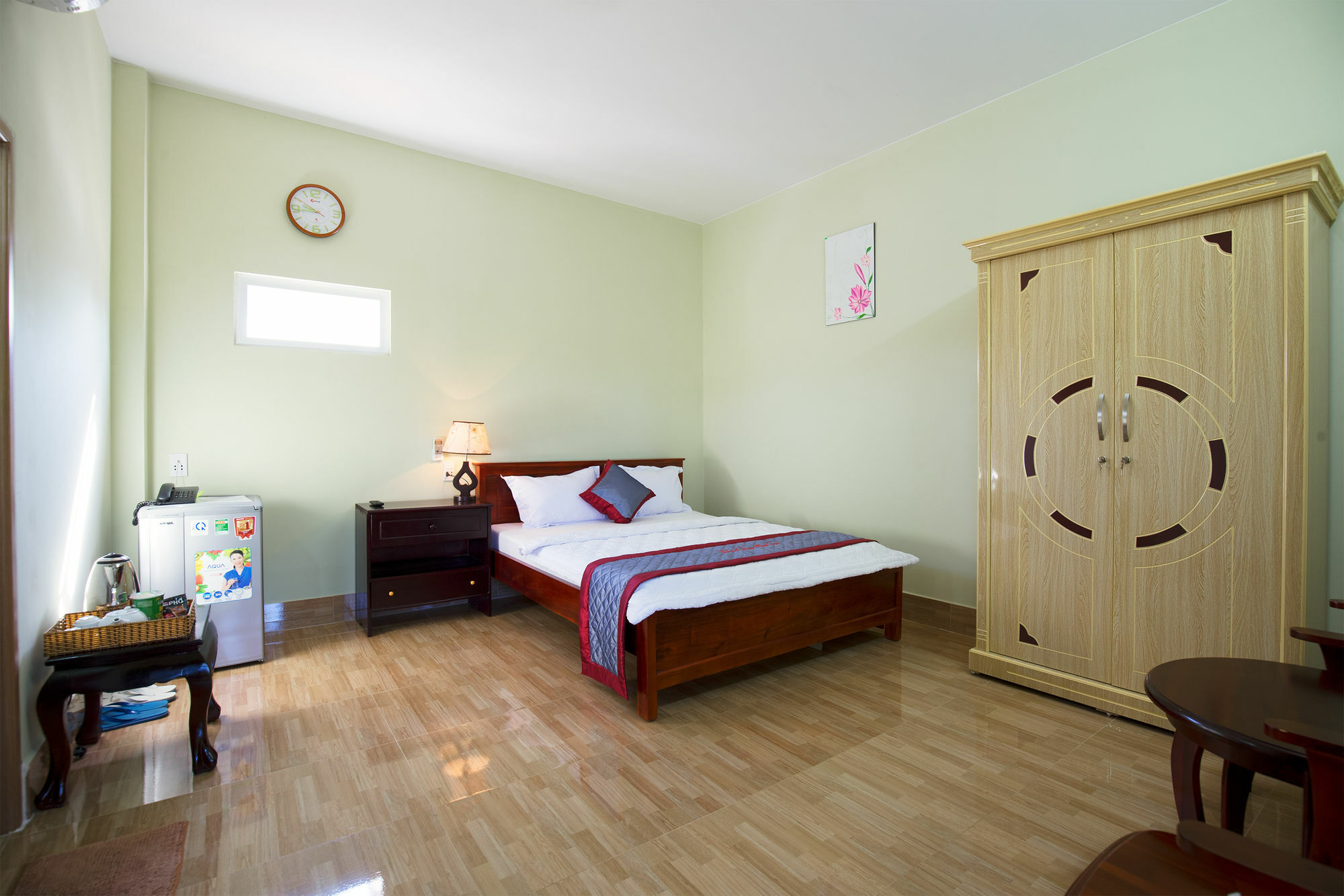 Phat Tai Hotel Phu Quoc Eksteriør bilde