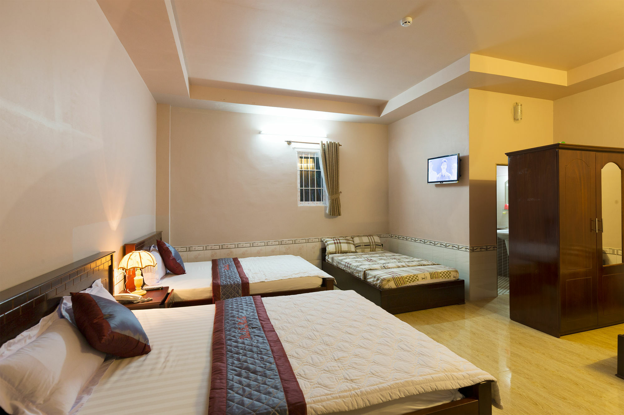 Phat Tai Hotel Phu Quoc Eksteriør bilde