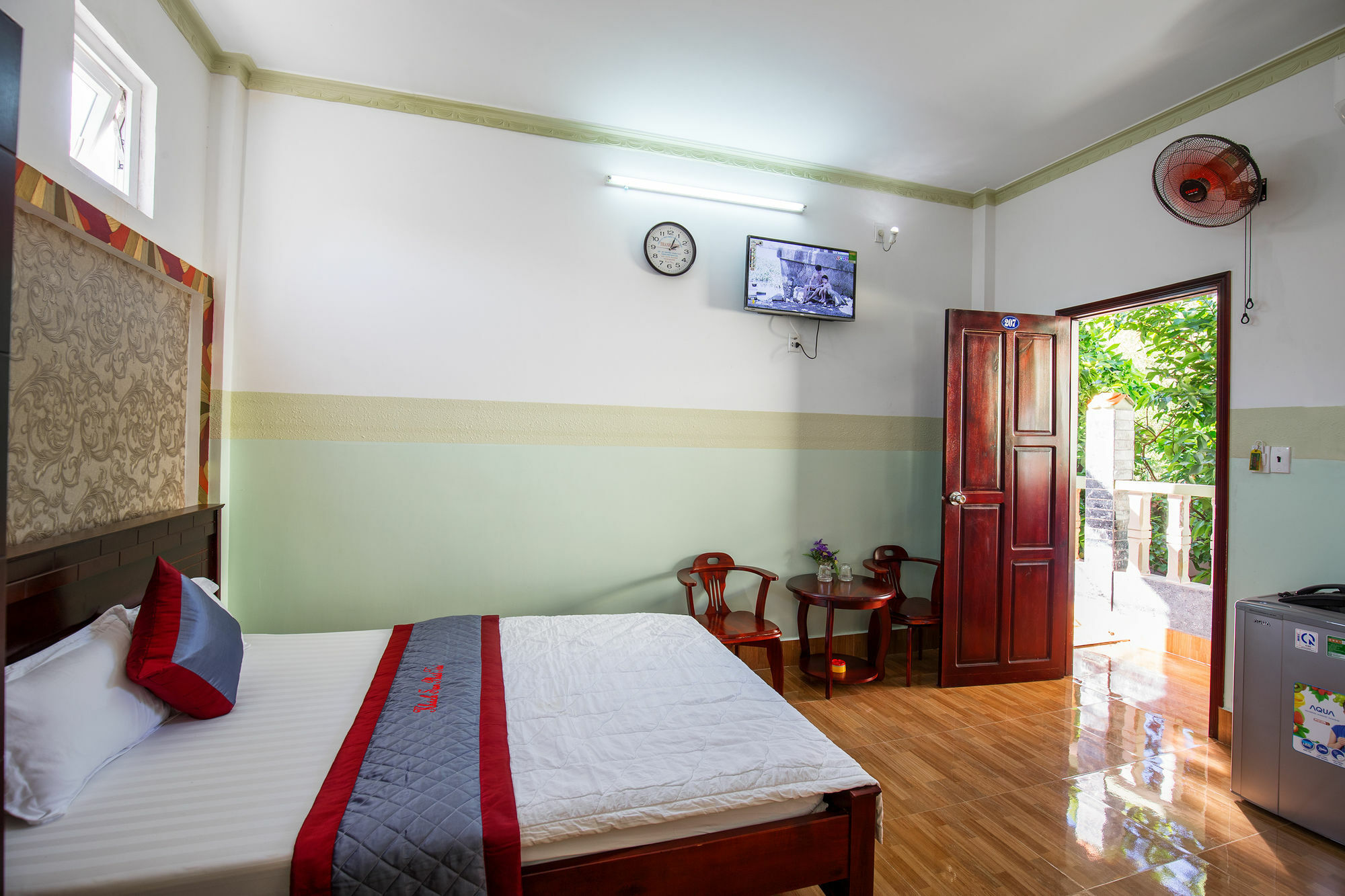 Phat Tai Hotel Phu Quoc Eksteriør bilde