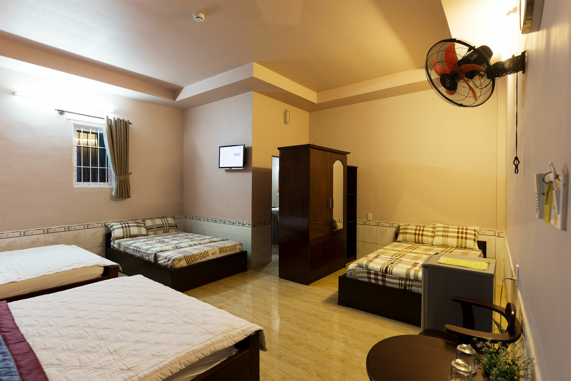 Phat Tai Hotel Phu Quoc Eksteriør bilde