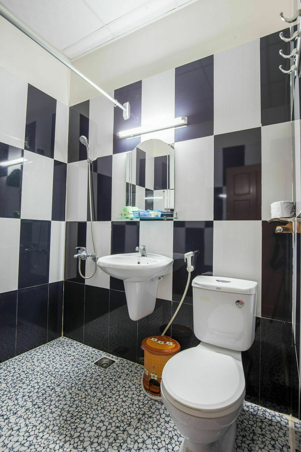 Phat Tai Hotel Phu Quoc Eksteriør bilde