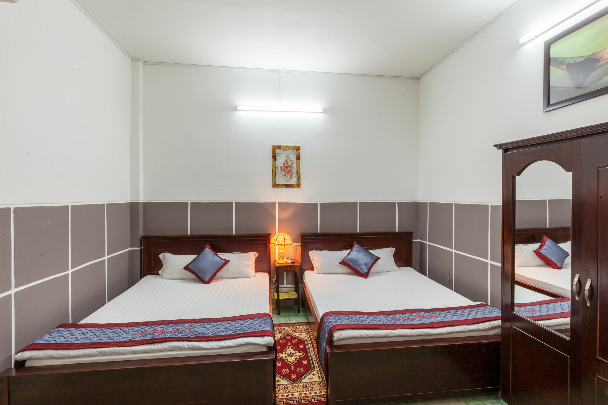 Phat Tai Hotel Phu Quoc Eksteriør bilde