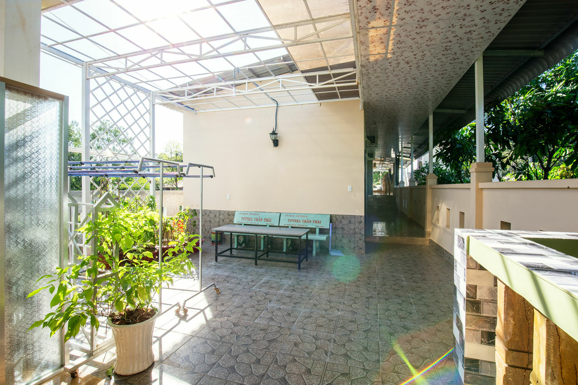Phat Tai Hotel Phu Quoc Eksteriør bilde